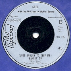 A Love Like Yours (Don't Come Knockin' Every Day)