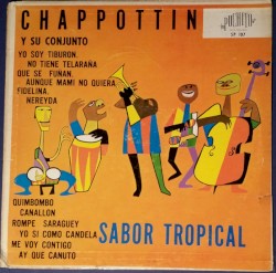 Sabor Tropical