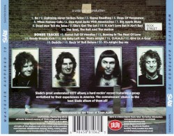 Whatever Happened to Slade