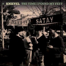 The Time I Found My Feet