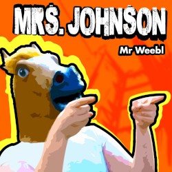 Mrs. Johnson