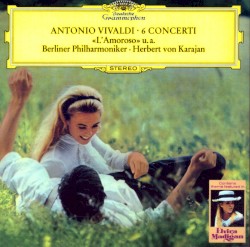 Six Concertos