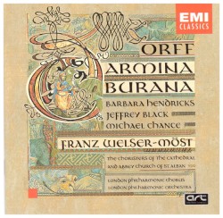 Carmina Burana