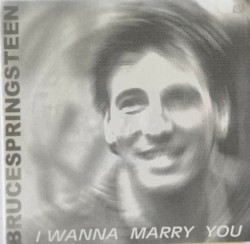 I Wanna Marry You