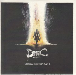DmC: Devil May Cry Noisia Soundtrack