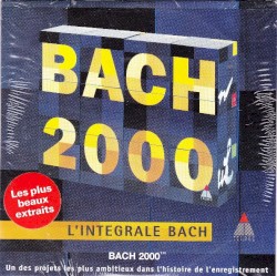 Bach 2000