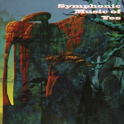 Symphonic Music of Yes