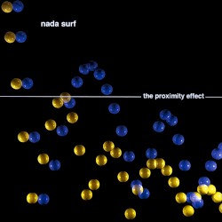 The Proximity Effect