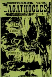 Kill Your Fucking Idols