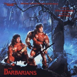The Barbarians