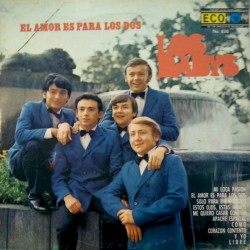 Mi loca pasión