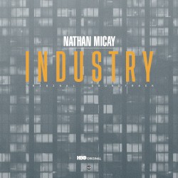 Industry Original Soundtrack