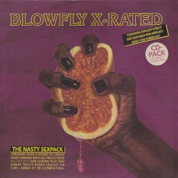X-Rated