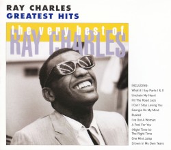 The Very Best of Ray Charles