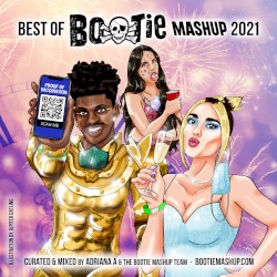 Best Bootie Mashup 2021