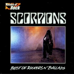 Best of Rockers ’n’ Ballads