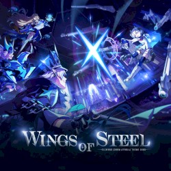 엘소드 OST : Wings of Steel