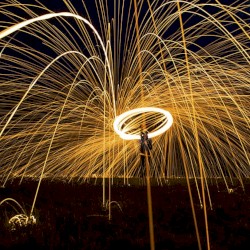 Hot Wire