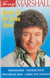 Komm gib mir deine Hand