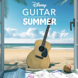 Disney Guitar: Summer Songs