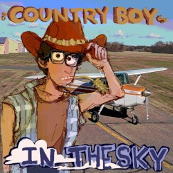 Country Boy In The Sky