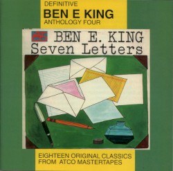 Anthology Four, Seven Letters