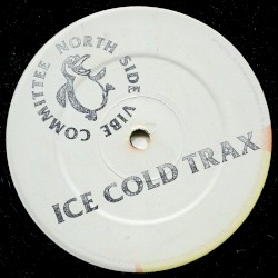Ice Cold Trax