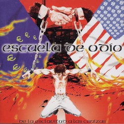 De la esclavitud a las cenizas