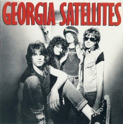Georgia Satellites