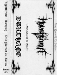 Lead Yourself to Failure