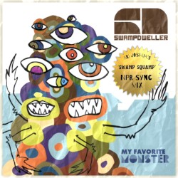 Swamp Squamp (NPR Sync Mix)