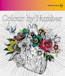 Colour by Number