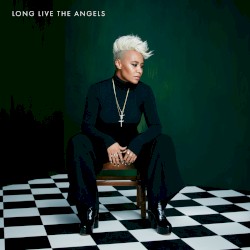 Long Live the Angels