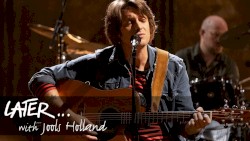 Through the Echoes (Later with Jools Holland)