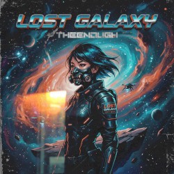 Lost Galaxy