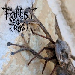 Mid-Gulp Mummification