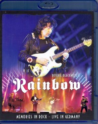 Memories in Rock – Live in Germany