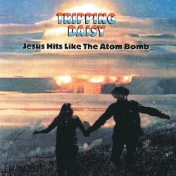 Jesus Hits Like the Atom Bomb