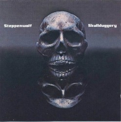 Skullduggery