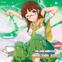 THE IDOLM@STER MASTER ARTIST 3 13 秋月律子