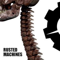 Rusted Machines