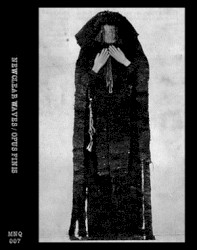 Newclear Waves / Opus Finis