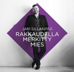 Rakkaudella merkitty mies