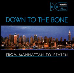 From Manhattan To Staten