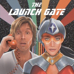 The Launch Gate