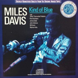 Kind of Blue