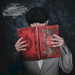 Le Livre des surprisiers