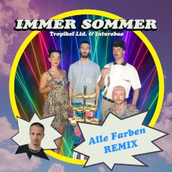 Immer Sommer (Alle Farben remix)