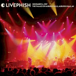 1997-12-06: The Palace at Auburn Hills, Auburn Hills, MI, USA
