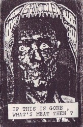 If This Is Gore, What's Meat Then?